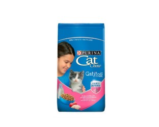 Purina cat chow - producto